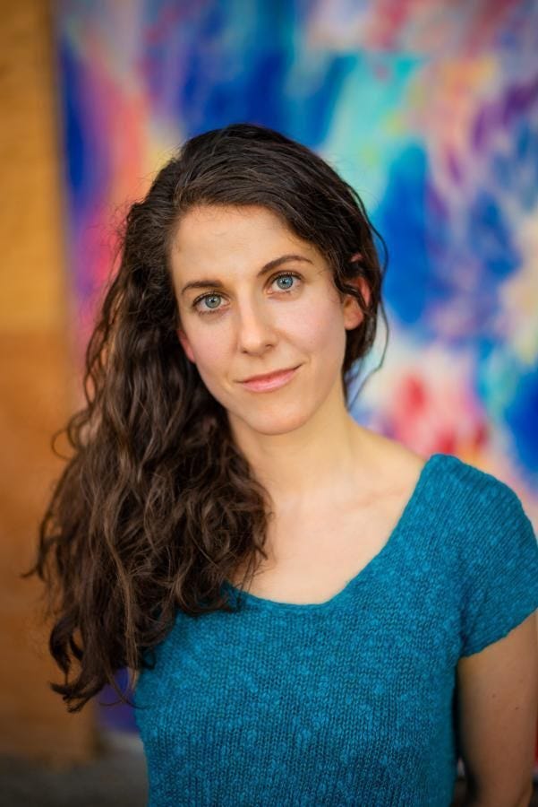 Sarah K.