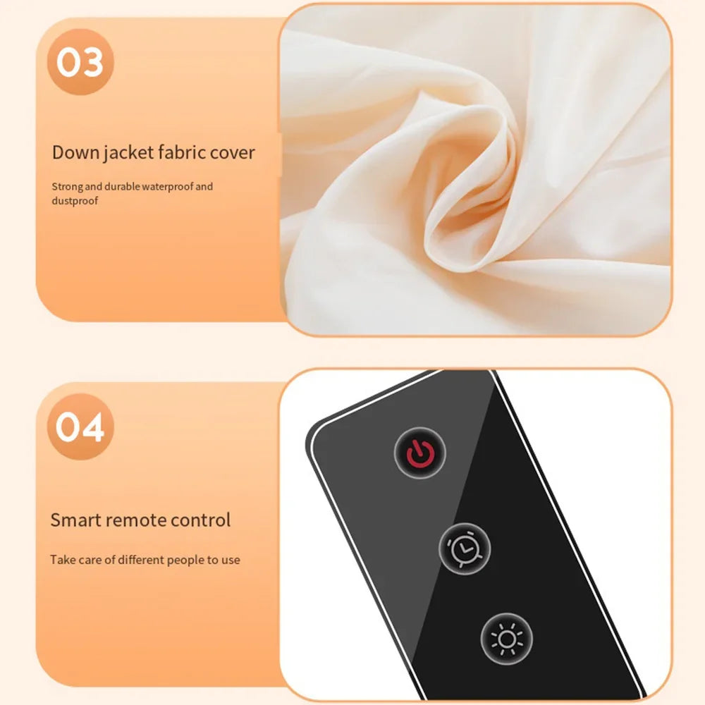 Dryer Portable Clothes