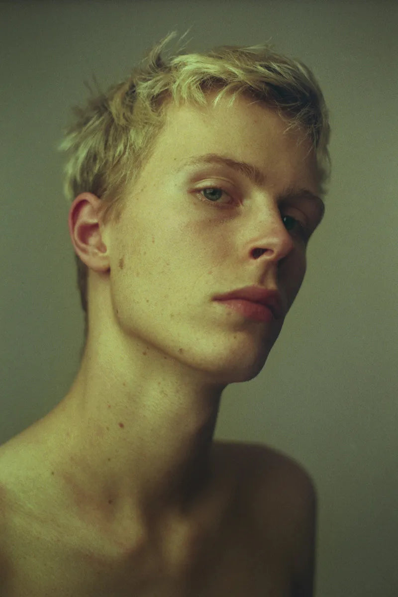 Patrick L.